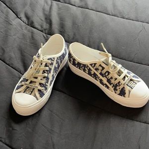 Dior sneakers